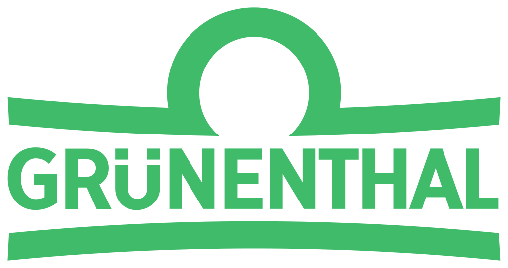 Gruenenthal_Unternehmen_2020_logo.svg_ Ein Blick dahinter