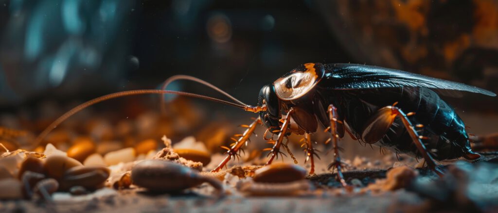 vecteezy_ai-generated-a-close-up-of-a-cockroach-scavenging-on_41927783-1024x439 Ein Blick dahinter