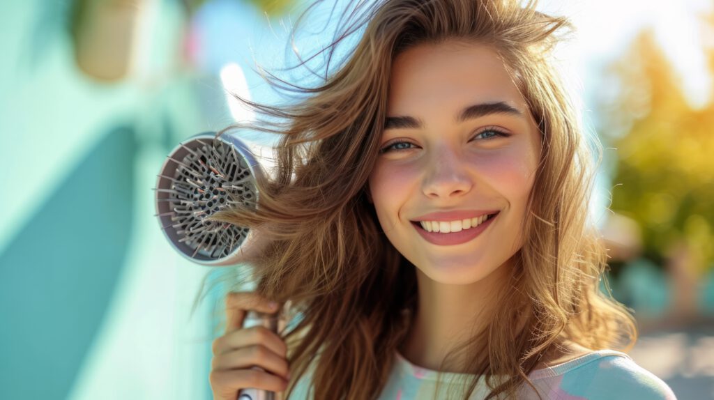 vecteezy_ai-generated-beautiful-girl-holding-a-hairdryer-over_37206154-1024x574 Über die DGS
