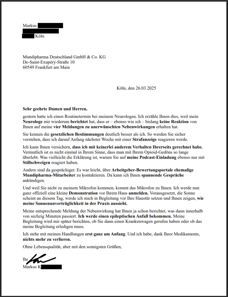 Screenshot-nebenwirkungen-mundipharma-korrespodenz-784x1024 Meldung Nebenwirkungen