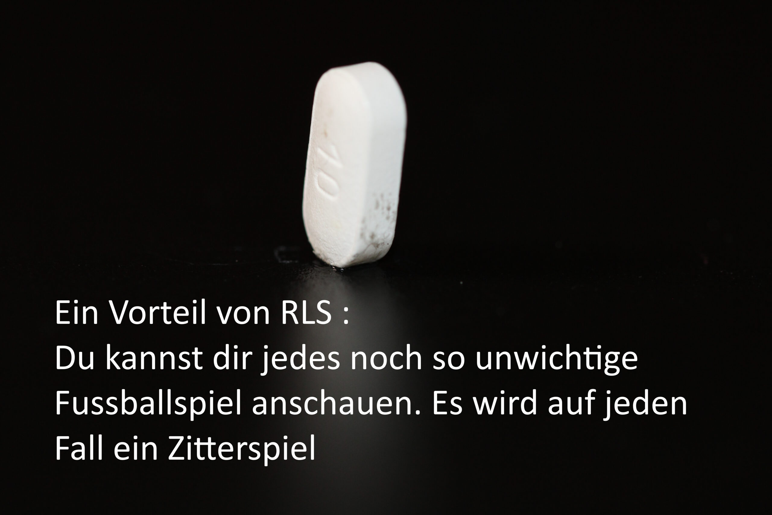Zitterspiel-scaled Mein Weg zum Targin