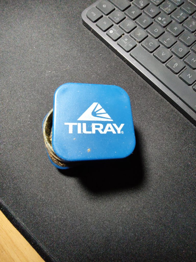 tilray-768x1024 Ein Blick dahinter
